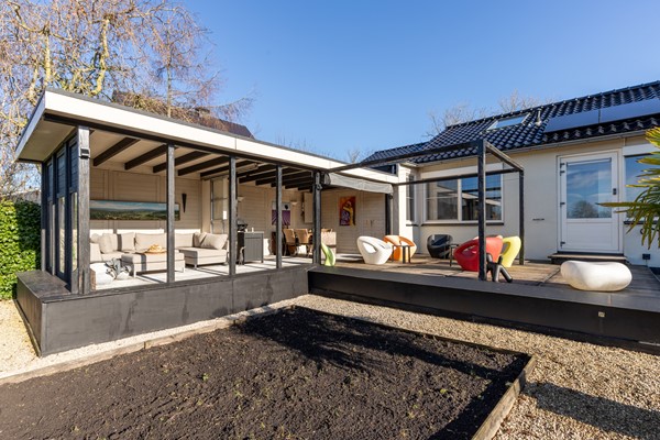 Medium property photo - Galgekade 16, 2371 EL Roelofarendsveen